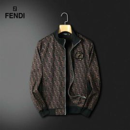 Picture of Fendi SweatSuits _SKUFendiM-3XL25cn9828109